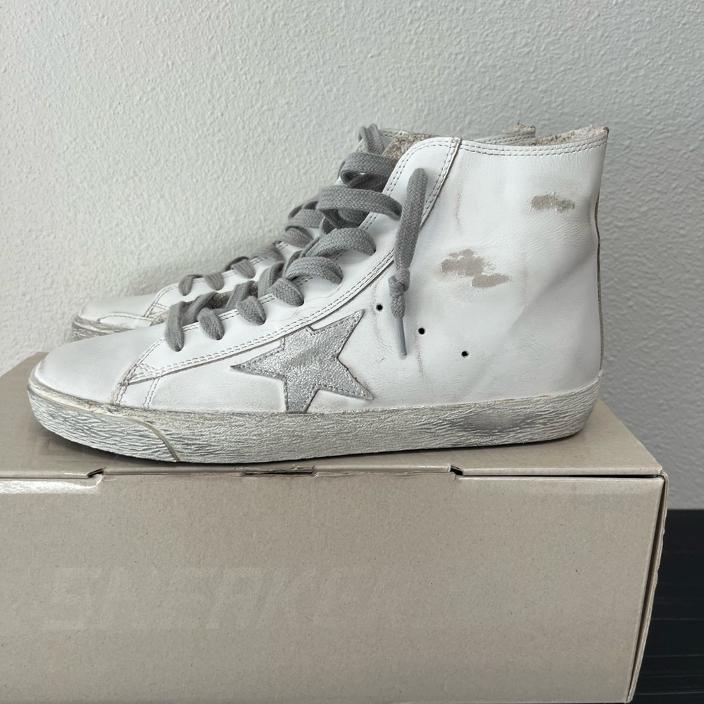 New Golden Goose